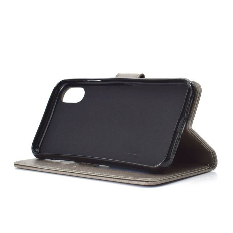Flip Cover Xiaomi Redmi 9A Søn Mandala