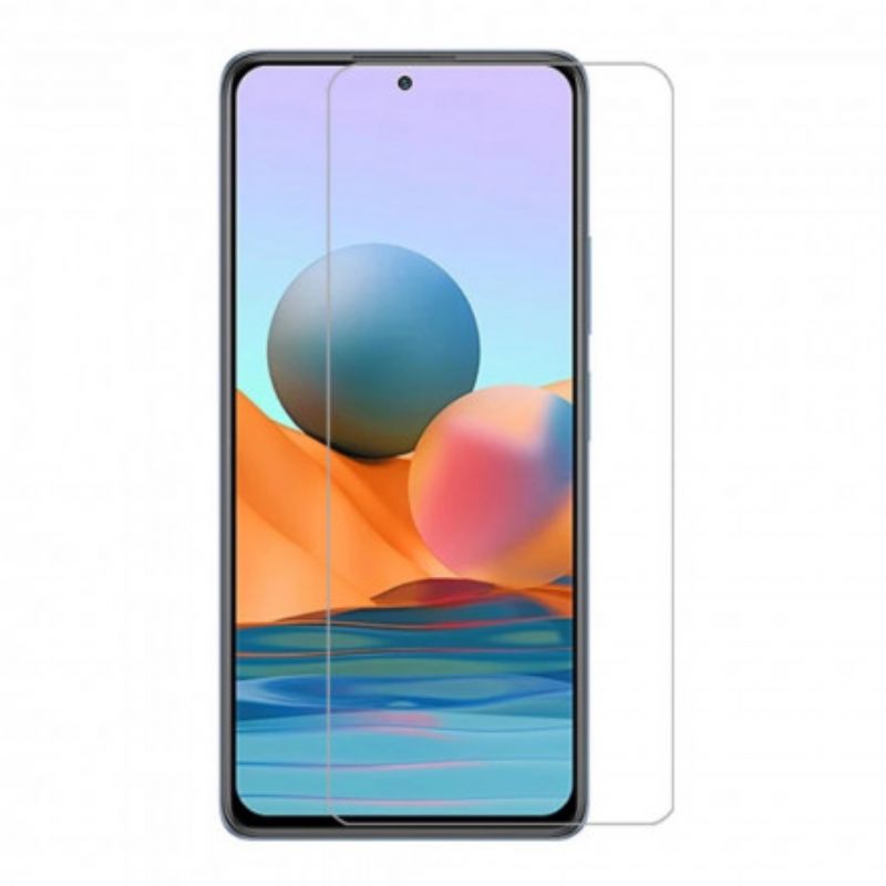 Hærdet Glasbeskyttelse (0.3 Mm) Til Xiaomi Redmi Note 10 Pro-Skærmen