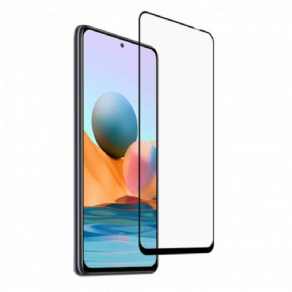 Hærdet Glasbeskyttelse Til Xiaomi Redmi Note 10 Pro Rurihai