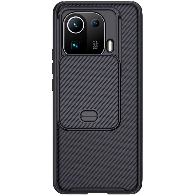 Cover Xiaomi Mi 11 Pro Camshield Nillkin