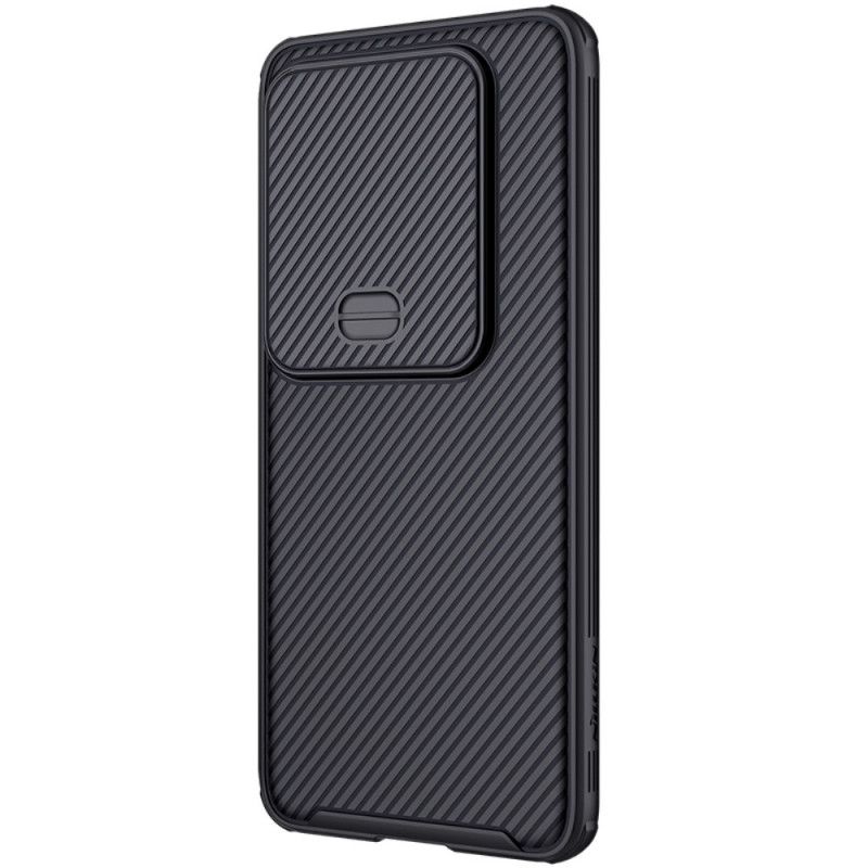 Cover Xiaomi Mi 11 Pro Camshield Nillkin