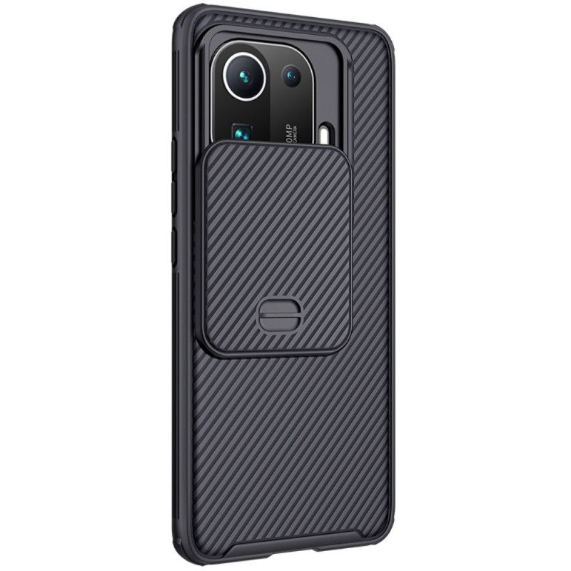 Cover Xiaomi Mi 11 Pro Camshield Nillkin