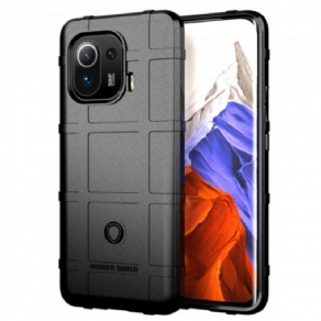 Cover Xiaomi Mi 11 Pro Robust Skjold