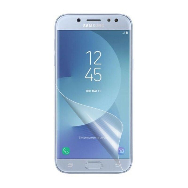 Skærmbeskyttelsesfilm Til Samsung Galaxy J5 2017