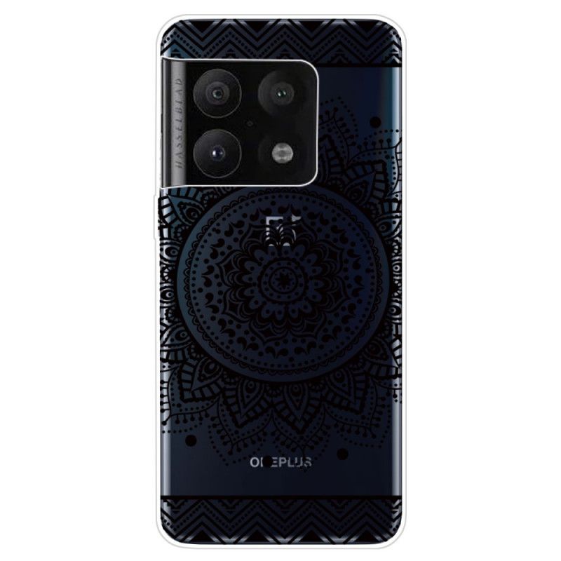 Cover OnePlus 10 Pro 5G Smuk Mandala