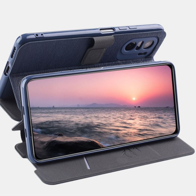 Flip Cover Xiaomi Mi 11i 5G / Poco F3 Alivo