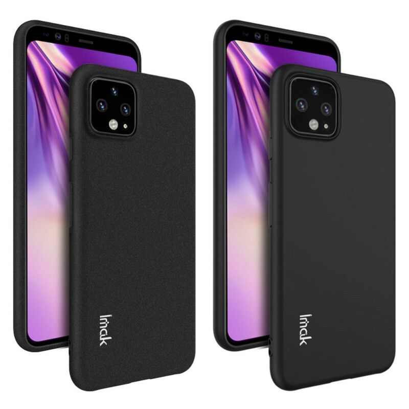 Mobilcover Google Pixel 4 XL Ring