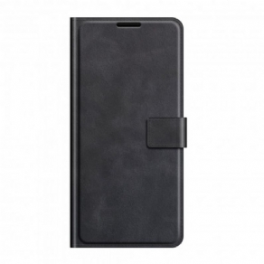 Flip Cover Moto G10 / G30 Magnetisk Lås