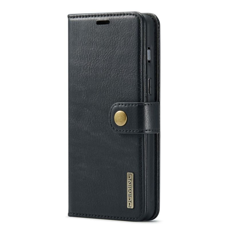 Flip Cover OnePlus Nord 2 5G Dg. Ming Aftagelig