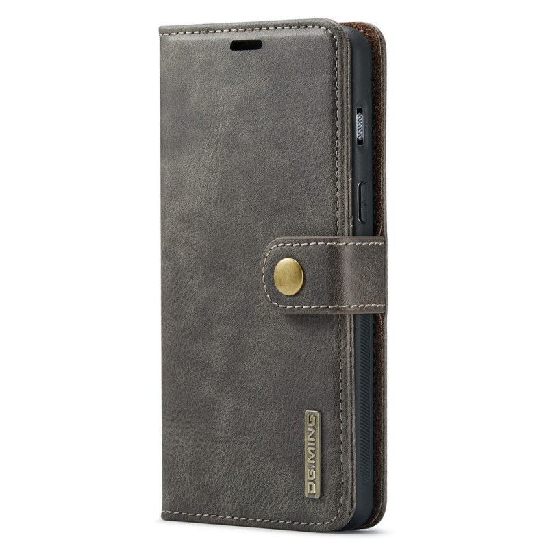 Flip Cover OnePlus Nord 2 5G Dg. Ming Aftagelig