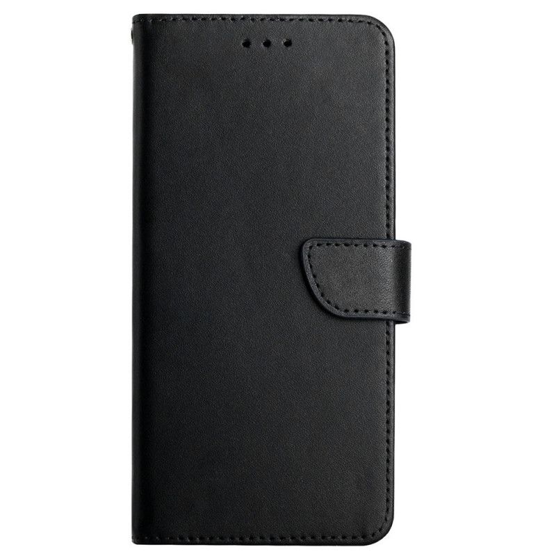 Læder Cover OnePlus Nord 2 5G Ægte Nappa Læder