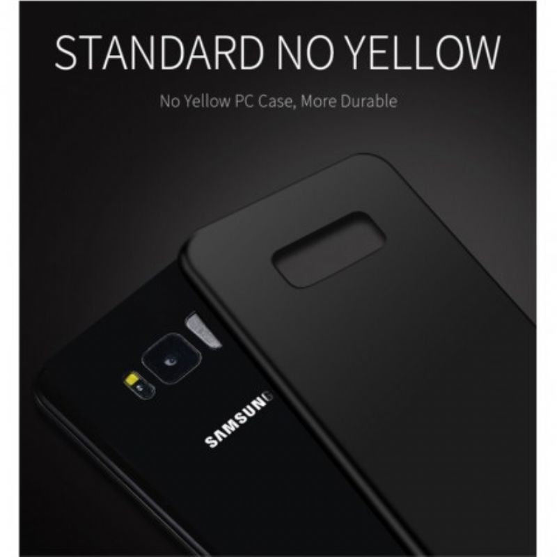 Cover Samsung Galaxy S8 Premium-serien