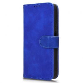 Læder Cover Honor 200 Lite Telefon Etui Ruskindseffekt