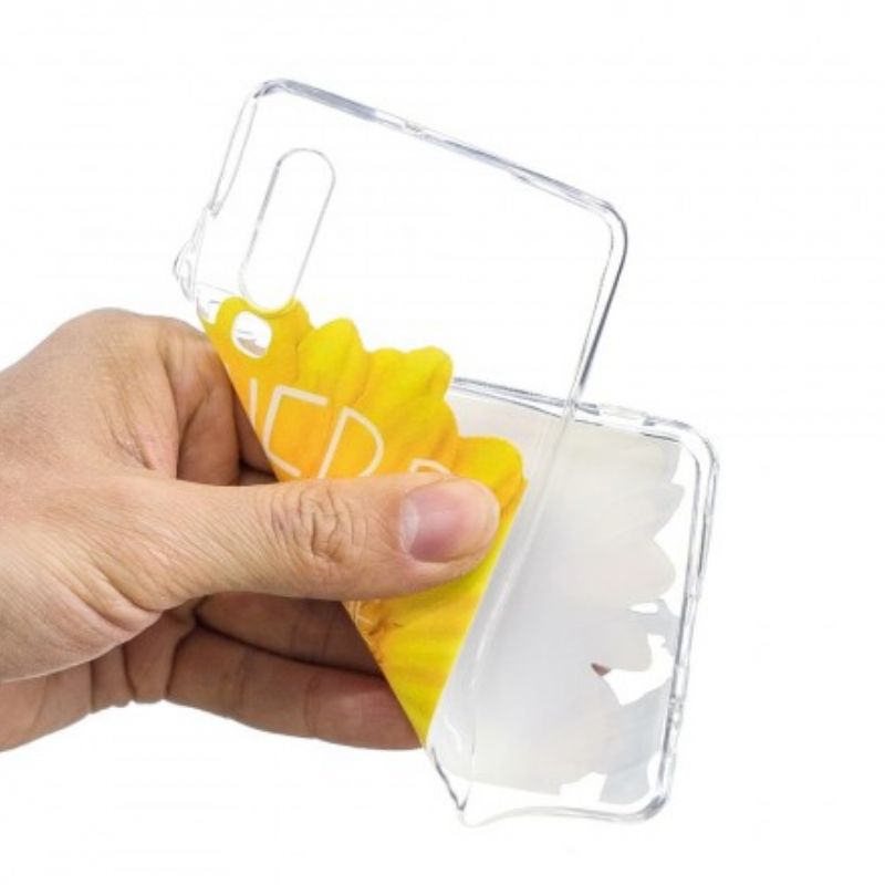 Cover Huawei P30 Her Kommer Solen