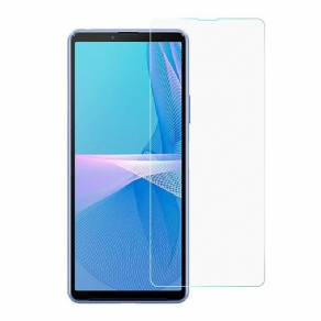 Lcd-Skærmbeskyttelsesfilm Til Sony Xperia 10 Iii