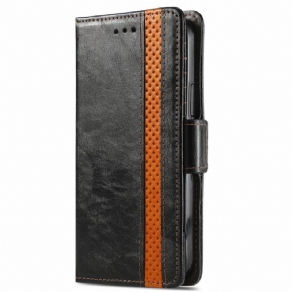 Flip Cover Samsung Galaxy A13 Totonet Dobbeltspænde