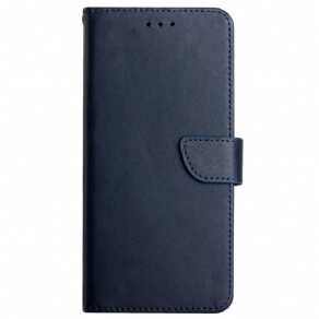 Læder Cover Samsung Galaxy A13 Ægte Nappa Læder
