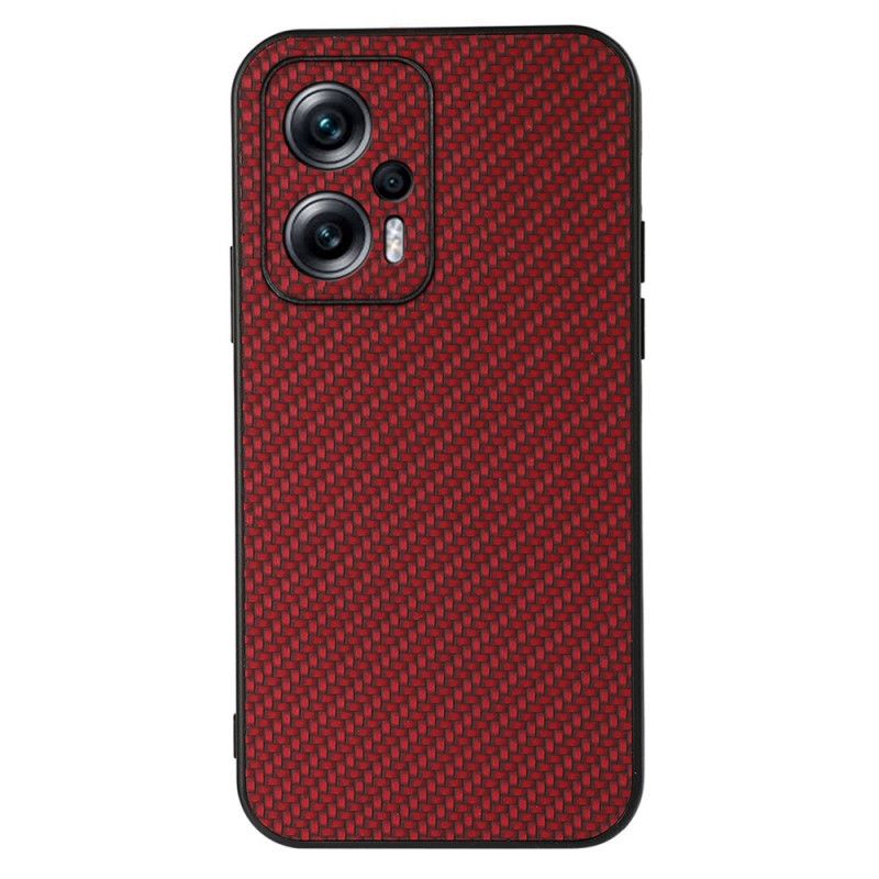Cover Poco X4 GT Premium Kulfiber