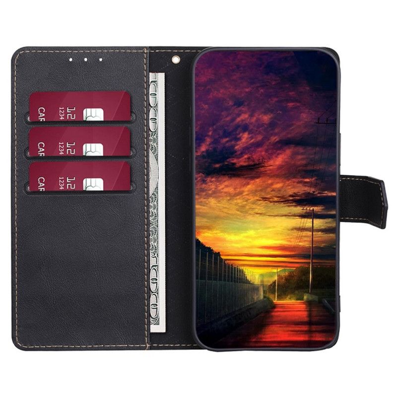 Flip Cover Poco X4 GT Rfid Classic