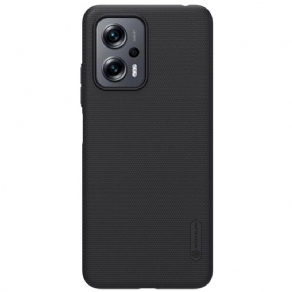 Mobilcover Poco X4 GT Hård Frost Nillkin