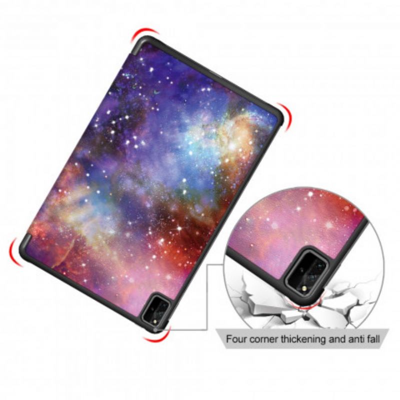 Cover Huawei MatePad Pro 12.6 Forstærket Univers