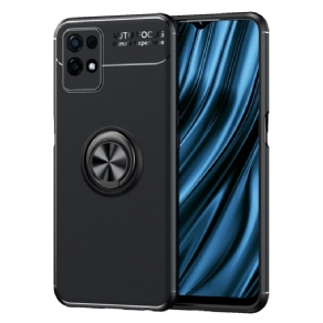 Cover Realme 8i Roterende Ring