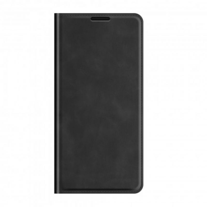 Cover Realme 8 5G Flip Cover Skin-touch