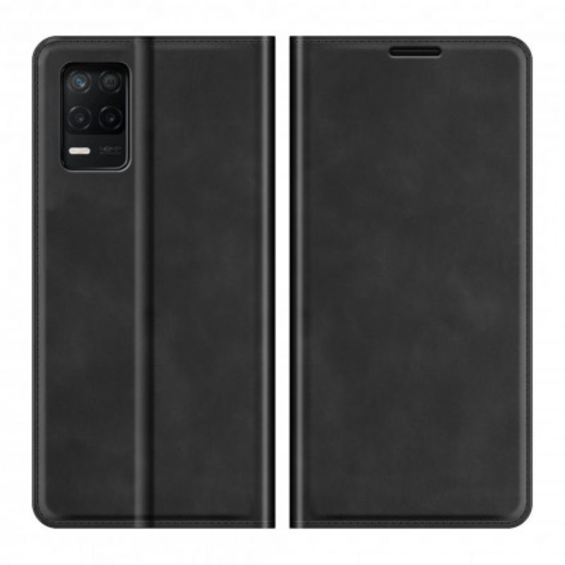 Cover Realme 8 5G Flip Cover Skin-touch