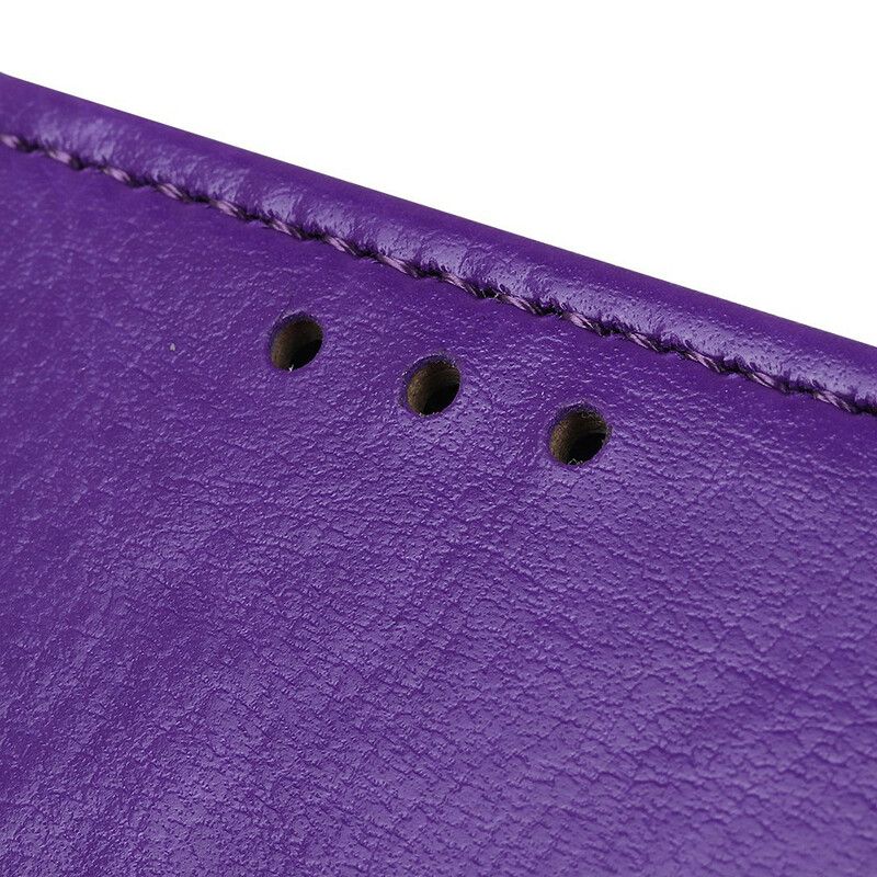 Flip Cover Asus Zenfone 7 / 7 Pro Strålende