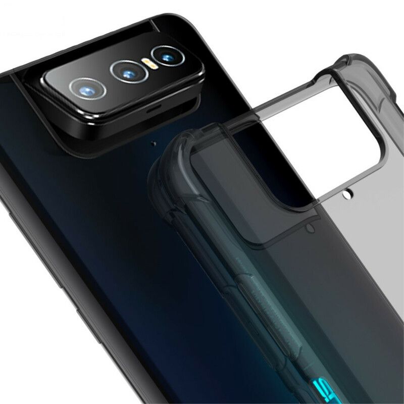 Mobilcover Asus Zenfone 7 / 7 Pro Imak Airbags