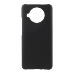 Mobilcover Xiaomi Mi 10T Lite / Redmi Note 9 Pro 5G Gummieret Stiv