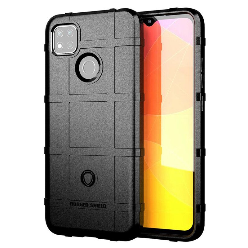 Cover Xiaomi Redmi 9C Robust Skjold