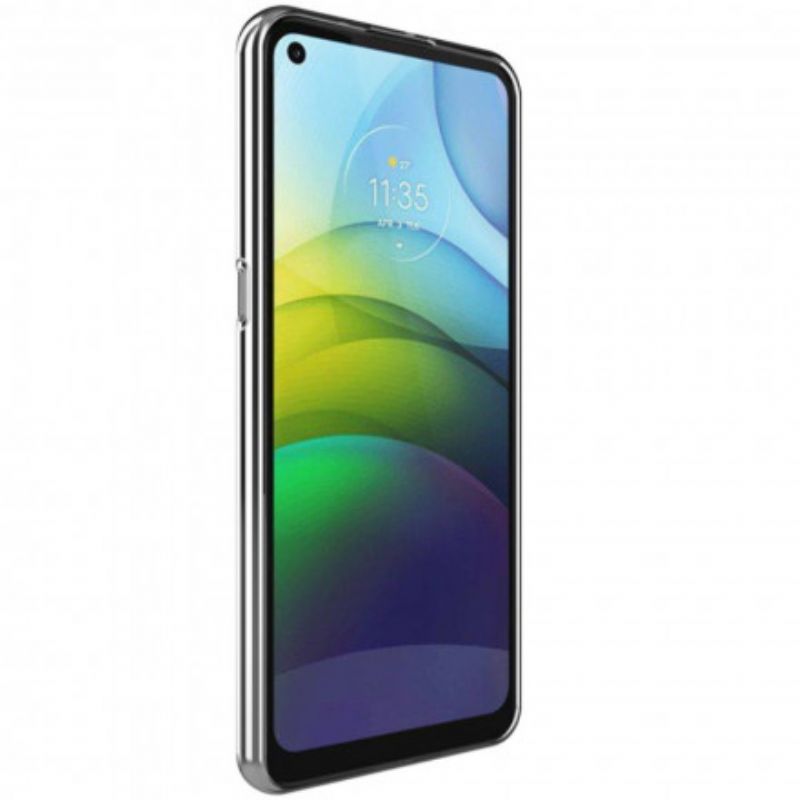 Cover Moto G9 Power Ux-5 Serie Imak