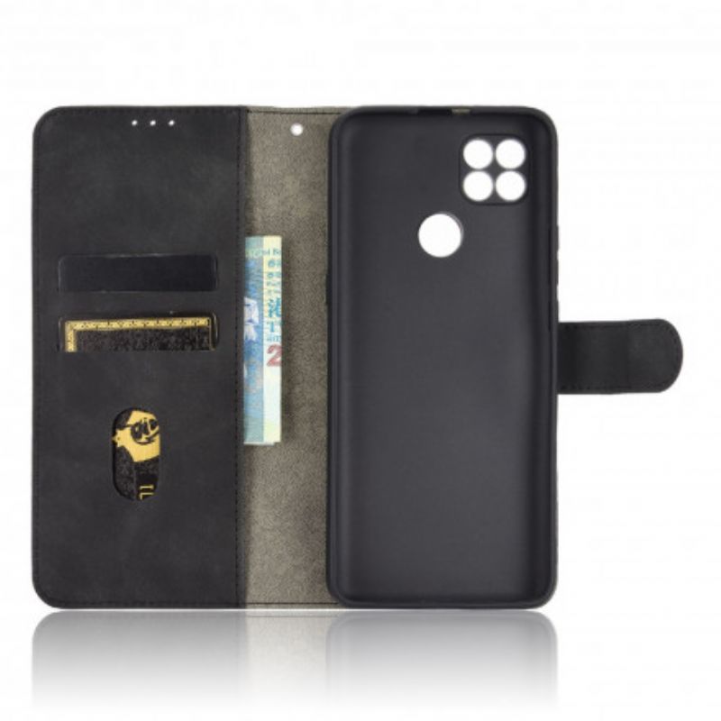 Flip Cover Moto G9 Power Blødhed