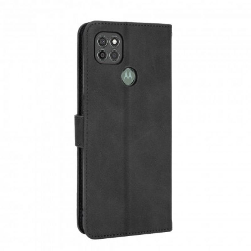 Flip Cover Moto G9 Power Blødhed