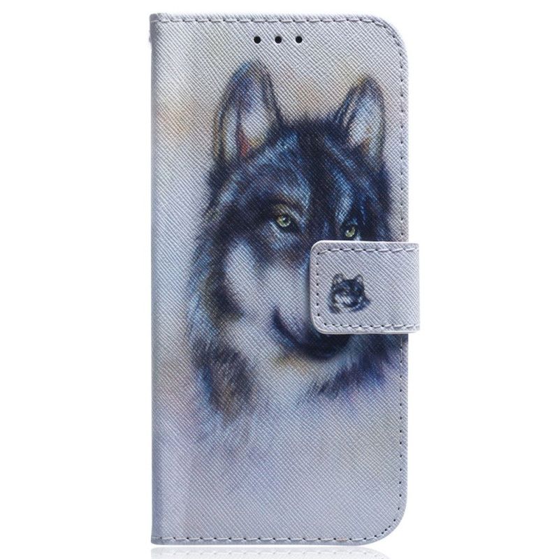 Flip Cover Realme C31 Ulvehoved