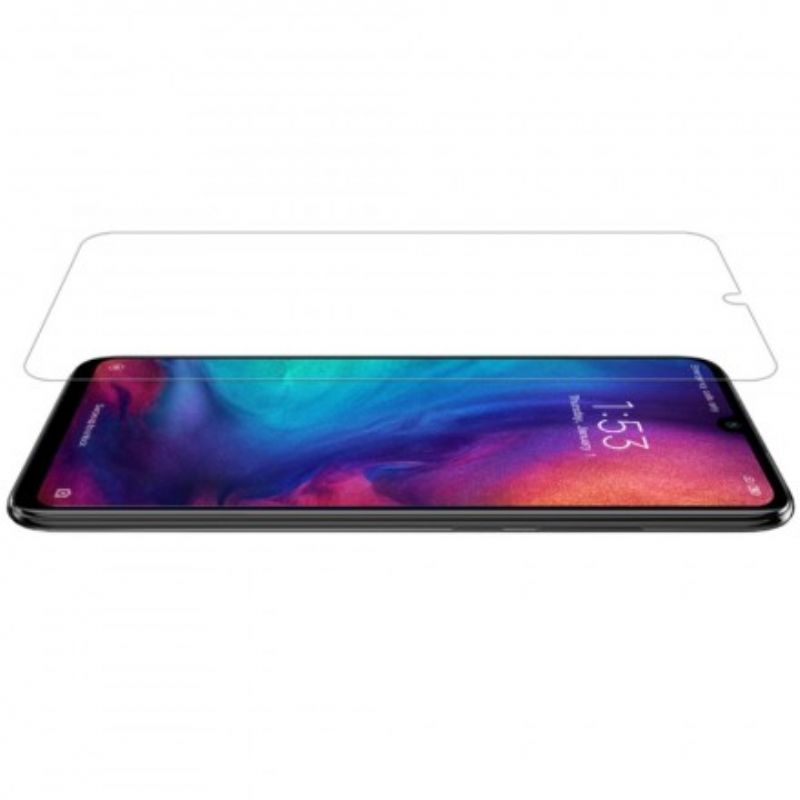 Skærmbeskyttelsesfilm Til Xiaomi Redmi Note 7