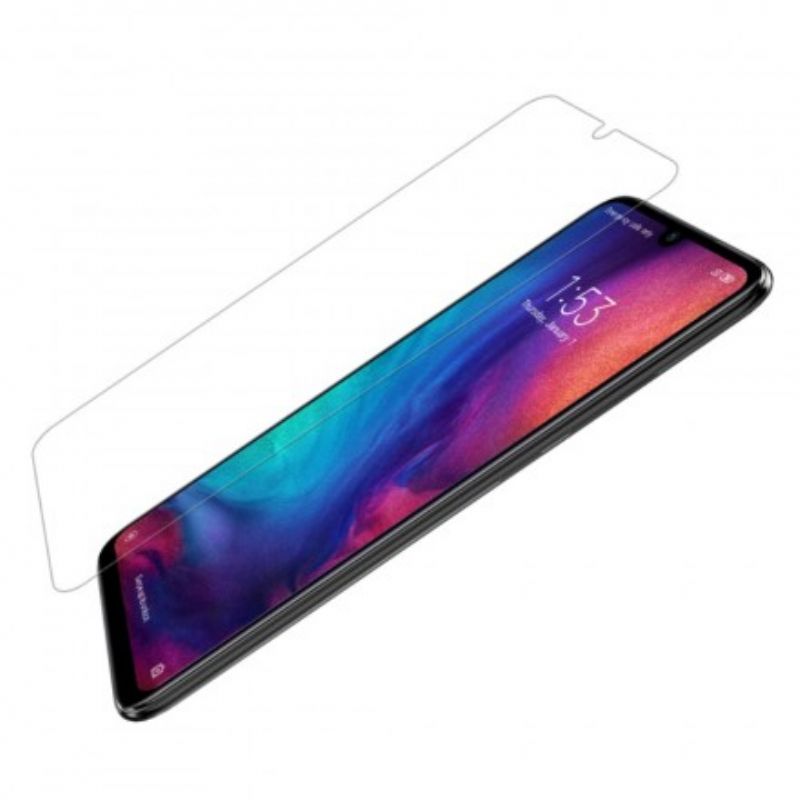 Skærmbeskyttelsesfilm Til Xiaomi Redmi Note 7