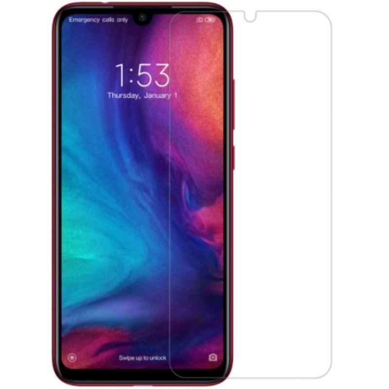 Skærmbeskyttelsesfilm Til Xiaomi Redmi Note 7