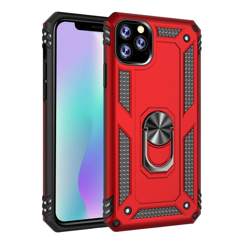 Cover iPhone 11 Pro Max Premium Ring