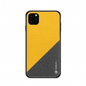 Mobilcover iPhone 11 Pro Max Pinwuyo Honor Series