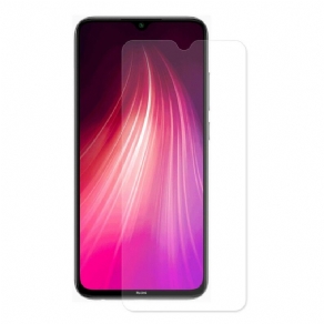 Skærmbeskyttelsesfilm Til Xiaomi Redmi Note 8 Enkay