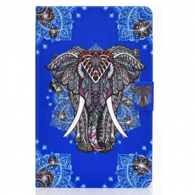Flip Cover Huawei MatePad New Elefantkunst