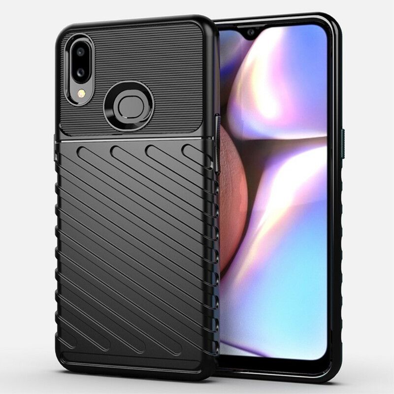 Cover Samsung Galaxy A10s Tordenserien