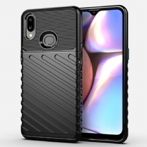 Cover Samsung Galaxy A10s Tordenserien