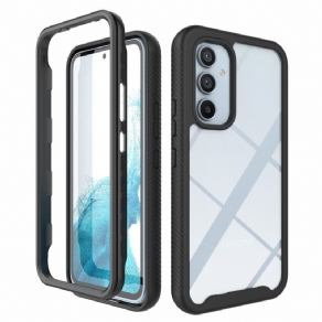 Cover Samsung Galaxy A54 5G Hybrid Silikonekanter