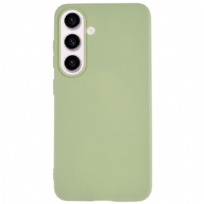 Cover Samsung Galaxy A54 5G Mat Silikone