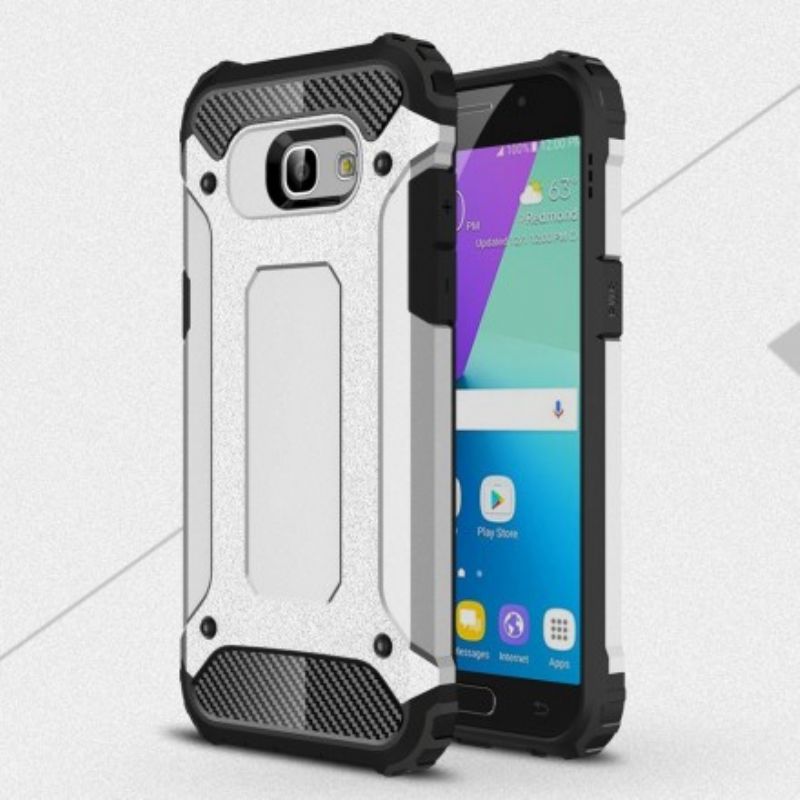 Cover Samsung Galaxy A5 2017 Overlevende