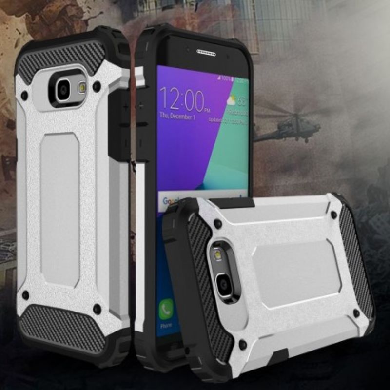 Cover Samsung Galaxy A5 2017 Overlevende