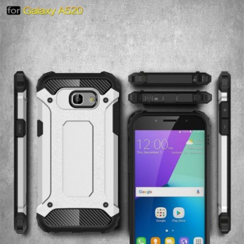 Cover Samsung Galaxy A5 2017 Overlevende